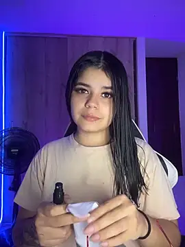 pretty angela1 online show from June 2026 08:17:02 AM