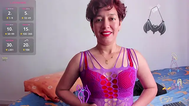 Snapshot of Laura_hellss chatting on January 2025 08:36:01 PM Laura hellss online show from January 2025 08:36:01 PM
