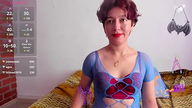 Snapshot of Laura_hellss chatting on February 2025 09:36:01 PM Laura hellss online show from February 2025 09:36:01 PM