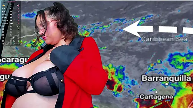 LunaPleasure online show from November 2025 06:08:02 AM