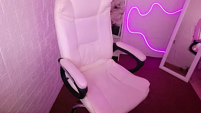 StellaFrost online show from October 2025 03:24:01 PM