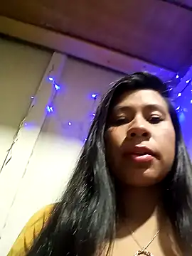 Snapshot of Pamelamilkk_1007 chatting on December 2024 03:20:01 AM Pamelamilkk 1007 online show from December 2024 03:20:01 AM