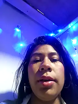 Snapshot of Pamelamilkk_1007 chatting on December 2024 09:52:02 AM Pamelamilkk 1007 online show from December 2024 09:52:02 AM