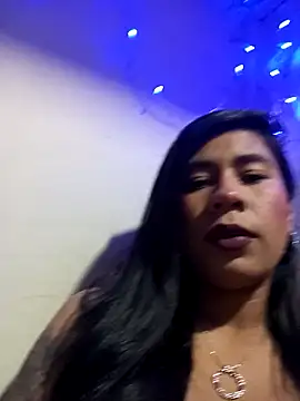 Snapshot of Pamelamilkk_1007 chatting on December 2024 02:17:01 AM Pamelamilkk 1007 online show from December 2024 02:17:01 AM