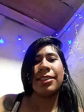 Snapshot of Pamelamilkk_1007 chatting on December 2024 03:57:01 PM Pamelamilkk 1007 online show from December 2024 03:57:01 PM