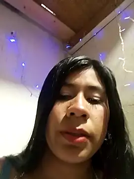 Snapshot of Pamelamilkk_1007 chatting on December 2024 02:42:01 AM Pamelamilkk 1007 online show from December 2024 02:42:01 AM