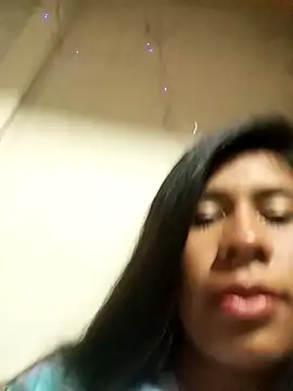 Snapshot of Pamelamilkk_1007 chatting on December 2024 05:34:01 PM Pamelamilkk 1007 online show from December 2024 05:34:01 PM