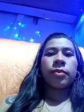 Snapshot of Pamelamilkk_1007 chatting on January 2025 04:20:01 AM Pamelamilkk 1007 online show from January 2025 04:20:01 AM