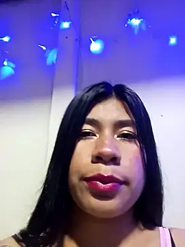 Snapshot of Pamelamilkk_1007 chatting on January 2025 06:30:02 AM Pamelamilkk 1007 online show from January 2025 06:30:02 AM