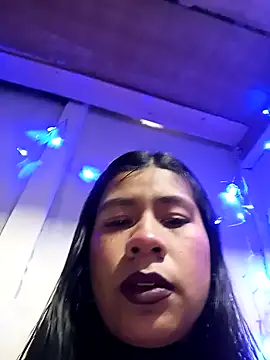 Snapshot of Pamelamilkk_1007 chatting on January 2025 06:14:02 AM Pamelamilkk 1007 online show from January 2025 06:14:02 AM