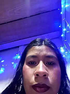 Snapshot of Pamelamilkk_1007 chatting on January 2025 09:19:02 AM Pamelamilkk 1007 online show from January 2025 09:19:02 AM