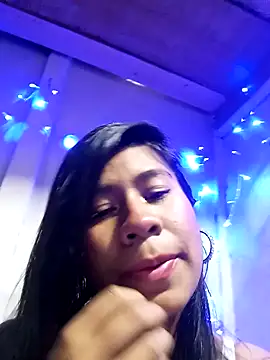 Snapshot of Pamelamilkk_1007 chatting on January 2025 04:55:01 AM Pamelamilkk 1007 online show from January 2025 04:55:01 AM