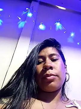 Snapshot of Pamelamilkk_1007 chatting on January 2025 07:55:02 AM Pamelamilkk 1007 online show from January 2025 07:55:02 AM