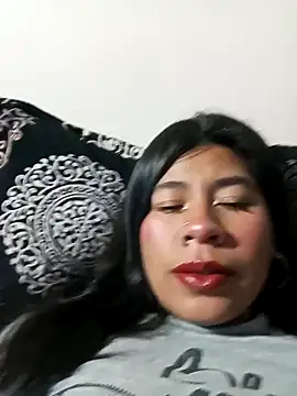 Snapshot of Pamelamilkk_1007 chatting on January 2025 07:31:02 AM Pamelamilkk 1007 online show from January 2025 07:31:02 AM