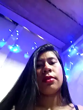 Snapshot of Pamelamilkk_1007 chatting on January 2025 10:06:01 AM Pamelamilkk 1007 online show from January 2025 10:06:01 AM