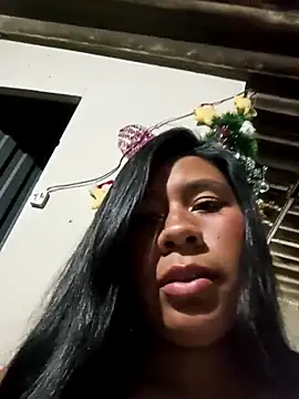 Snapshot of Pamelamilkk_1007 chatting on January 2025 07:21:02 AM Pamelamilkk 1007 online show from January 2025 07:21:02 AM