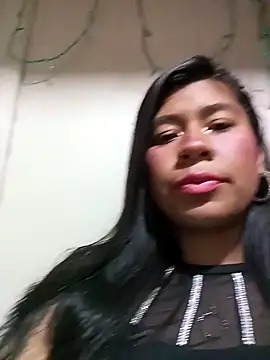 Snapshot of Pamelamilkk_1007 chatting on January 2025 09:30:02 AM Pamelamilkk 1007 online show from January 2025 09:30:02 AM