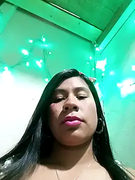 Snapshot of Pamelamilkk_1007 chatting on January 2025 12:45:01 AM Pamelamilkk 1007 online show from January 2025 12:45:01 AM