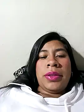 Snapshot of Pamelamilkk_1007 chatting on January 2025 08:45:01 AM Pamelamilkk 1007 online show from January 2025 08:45:01 AM