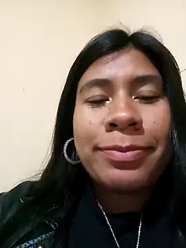 Snapshot of Pamelamilkk_1007 chatting on January 2025 12:15:01 AM Pamelamilkk 1007 online show from January 2025 12:15:01 AM