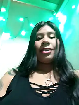 Snapshot of Pamelamilkk_1007 chatting on January 2025 04:44:02 AM Pamelamilkk 1007 online show from January 2025 04:44:02 AM