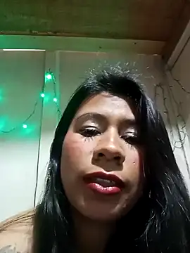 Snapshot of Pamelamilkk_1007 chatting on January 2025 04:52:01 AM Pamelamilkk 1007 online show from January 2025 04:52:01 AM