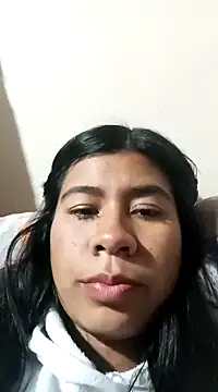 Snapshot of Pamelamilkk_1007 chatting on January 2025 02:53:02 PM Pamelamilkk 1007 online show from January 2025 02:53:02 PM