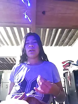 Snapshot of Pamelamilkk_1007 chatting on January 2025 07:36:01 AM Pamelamilkk 1007 online show from January 2025 07:36:01 AM