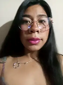 Snapshot of Pamelamilkk_1007 chatting on February 2025 09:36:01 AM Pamelamilkk 1007 online show from February 2025 09:36:01 AM