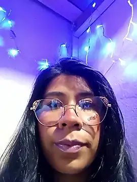 Snapshot of Pamelamilkk_1007 chatting on February 2025 01:47:02 AM Pamelamilkk 1007 online show from February 2025 01:47:02 AM