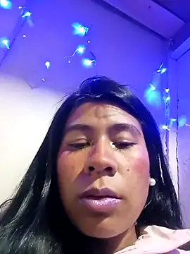 Snapshot of Pamelamilkk_1007 chatting on February 2025 05:26:01 AM Pamelamilkk 1007 online show from February 2025 05:26:01 AM