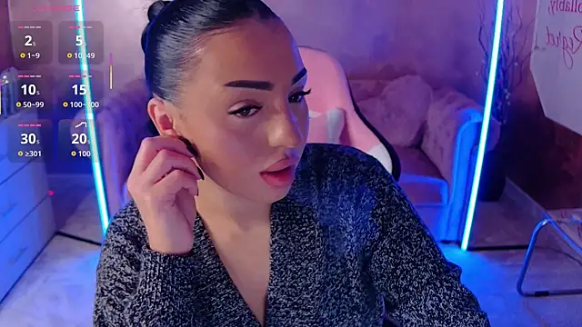 evanew  online show from October 2025 04:57:01 PM