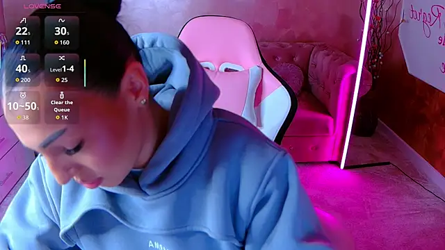 evanew  online show from January 2026 05:27:02 PM