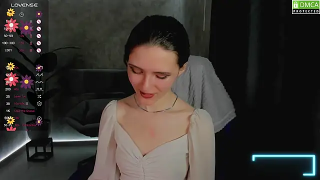 niki cutes online show from March 2025 07:19:02 AM