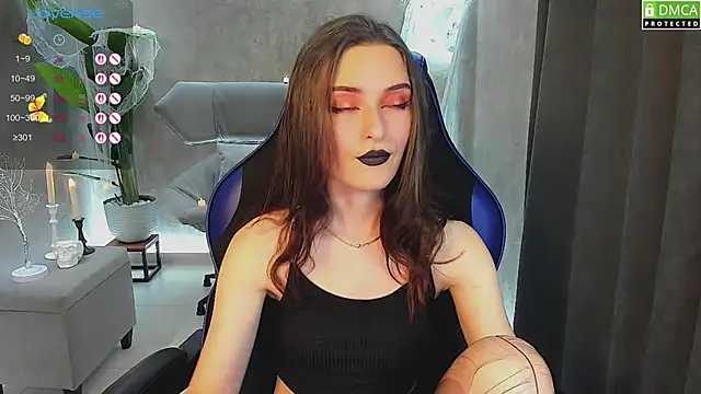 niki cutes online show from October 2025 09:10:01 AM