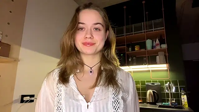 RoxyStar17 online show from January 2025 08:18:02 PM