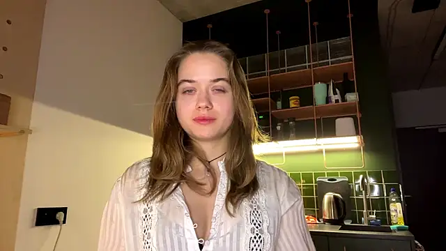 RoxyStar17 online show from January 2025 11:27:02 PM