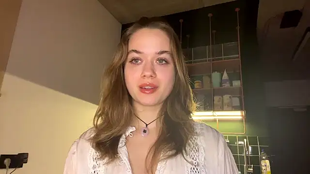 RoxyStar17 online show from January 2025 11:10:02 PM