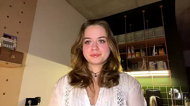 RoxyStar17 online show from January 2025 08:25:01 PM