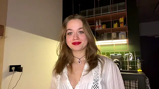 RoxyStar17 online show from February 2025 08:45:02 PM