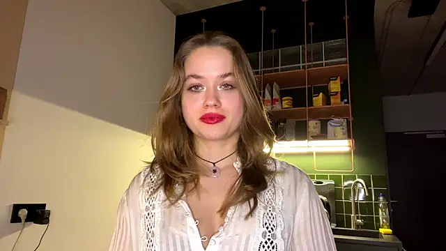 RoxyStar17 online show from February 2025 11:48:01 PM