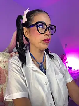 Snapshot of KarolRubi1 chatting on October 2025 09:42:01 PM KarolRubi1 online show from October 2025 09:42:01 PM