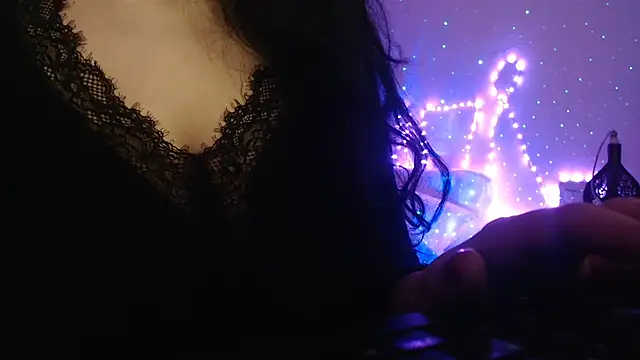 Snapshot of LasolitaAuri chatting on February 2026 03:58:02 AM LasolitaAuri online show from February 2026 03:58:02 AM