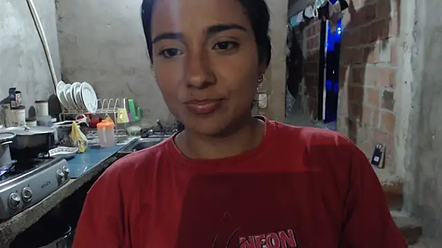 Coral0403 online show from January 2025 01:39:02 AM