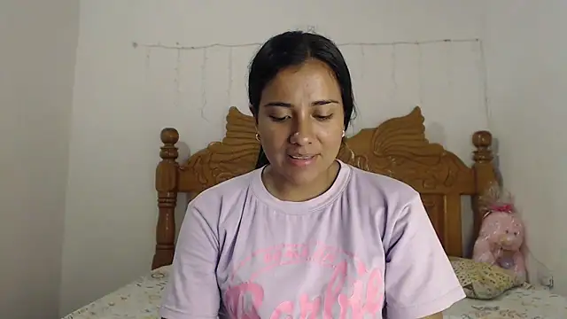 Coral0403 online show from February 2025 11:17:01 PM