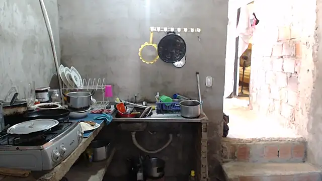 Coral0403 online show from February 2025 06:24:02 PM