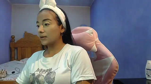 Coral0403 online show from March 2026 04:26:01 PM