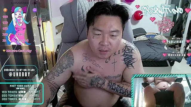 Snapshot of fxckwituno chatting on February 2025 05:46:02 PM fxckwituno online show from February 2025 05:46:02 PM