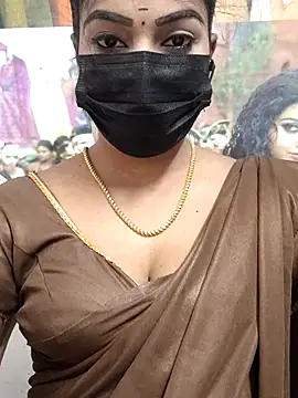 meena 27 online show from February 2026 07:58:01 AM