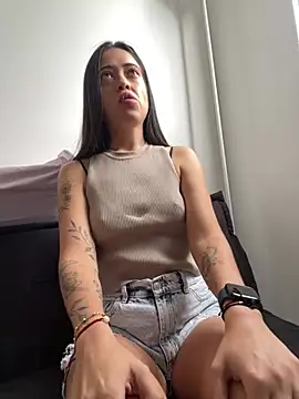 Liam OH online show from December 2024 05:13:01 PM